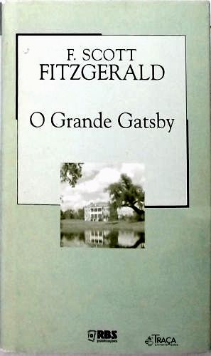 O Grande Gatsby