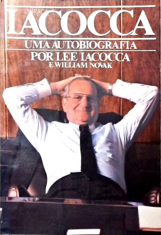 Iacocca: Uma autobiografia