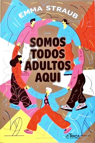 Somos Todos Adultos Aqui