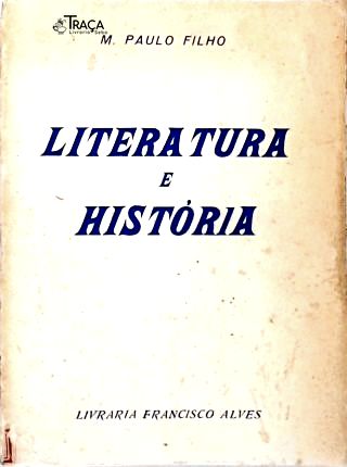 Literatura e História