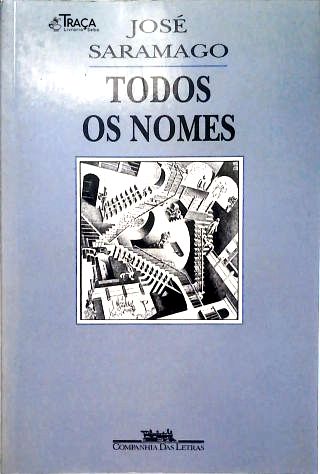 Todos Os Nomes