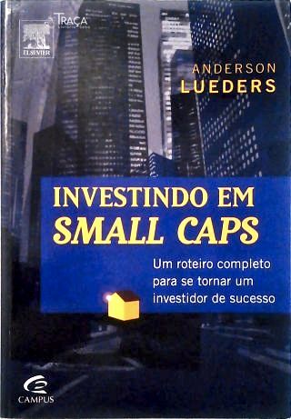 Investindo Em Small Caps