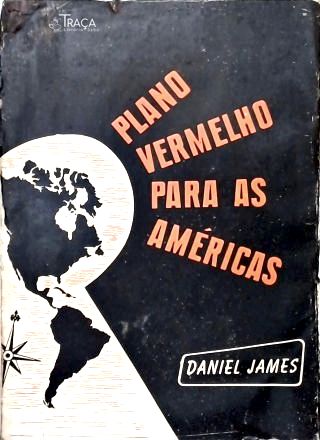 Plano Vermelho Para As Américas