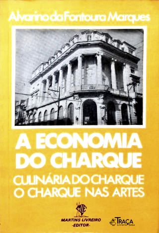 A Economia do Charque