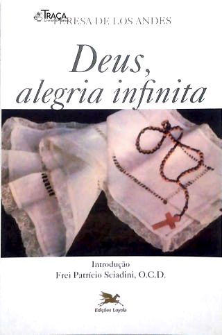 Deus, Alegria Infinita