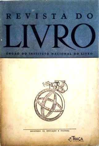 Revista do Livro - Ano V - Junho