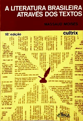 A Literatura Brasileira através do Textos