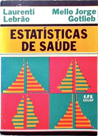 Estatísticas de Saúde