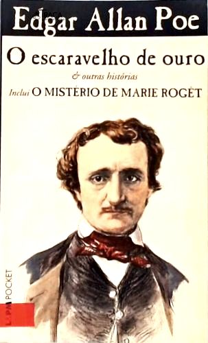 O Escaravelho De Ouro E Outras Histórias
