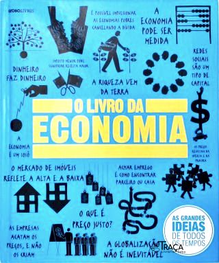 O Livro Da Economia