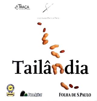 Cozinha País A País: Tailândia