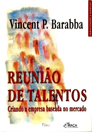 Reunião de Talentos