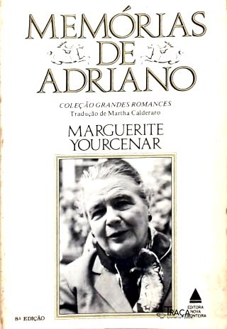 Memórias de Adriano