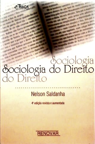 Sociologia do Direito
