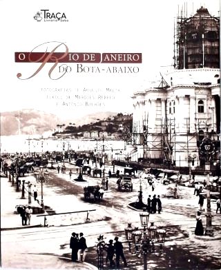 Rio de Janeiro de Bota-Abaixo