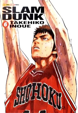 Vol. 6 - Slam Dunk