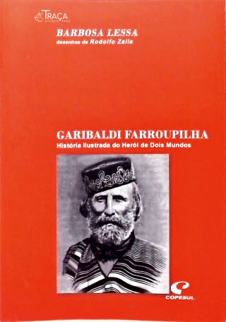 Garibaldi Farroupilha