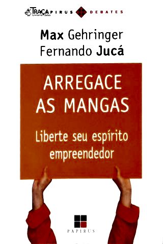 Arregace as Mangas