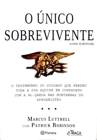 O Único Sobrevivente