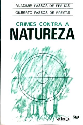 Crimes Contra a Natureza