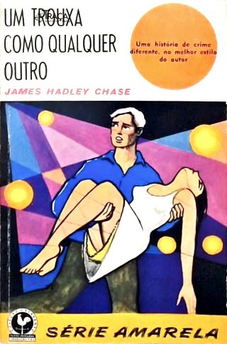 Um Trouxa Como Qualquer Outro