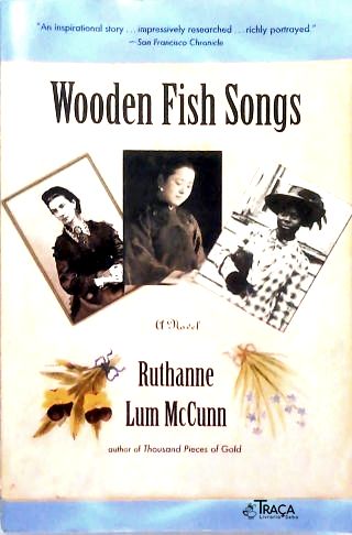 Wooden Fish Songs
