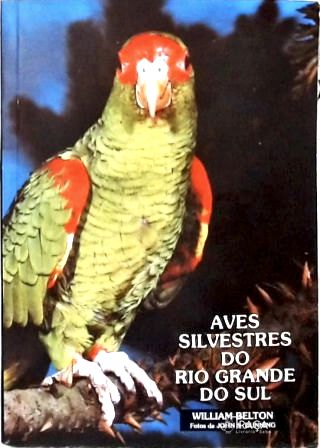 Aves Silvestres do Rio Grande do Sul