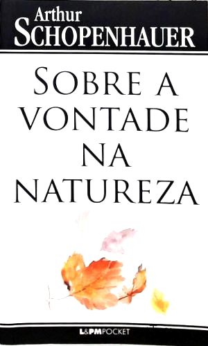 Sobre A Vontade Na Natureza
