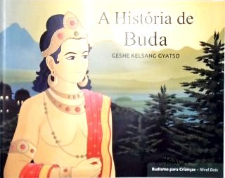 A História de Buda
