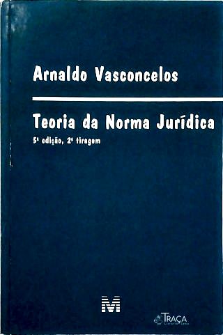 Teoria Da Norma Jurídica