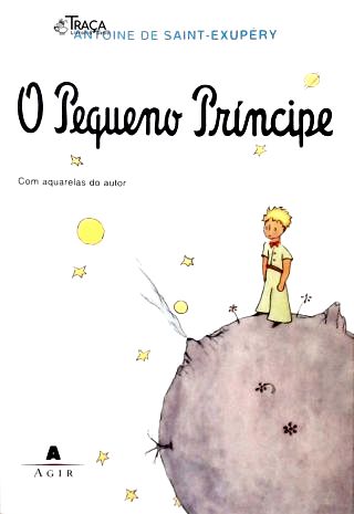 O Pequeno Príncipe
