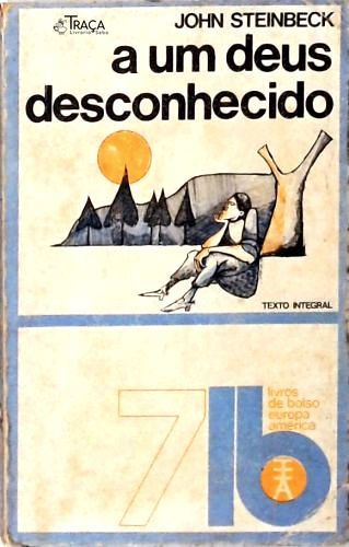 A Um Deus Desconhecido