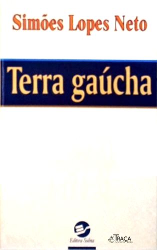 Terra Gaúcha