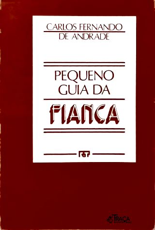 Pequeno Guia da Fiança