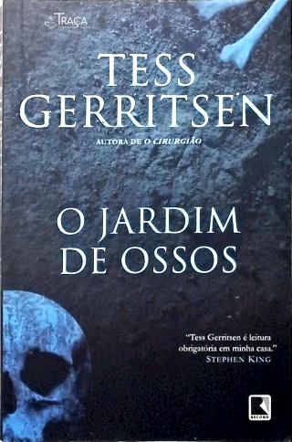 O jardim de ossos