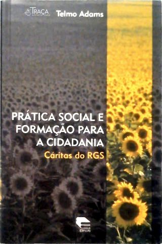 Prática social e formação para a cidania