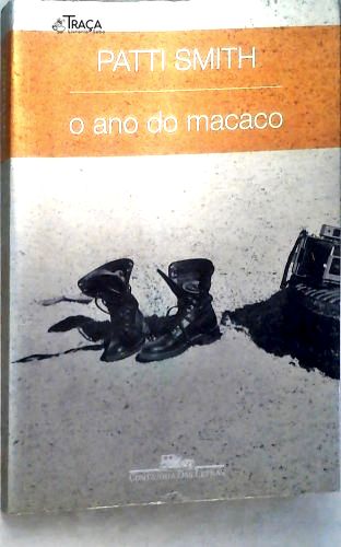 O Ano Do Macaco