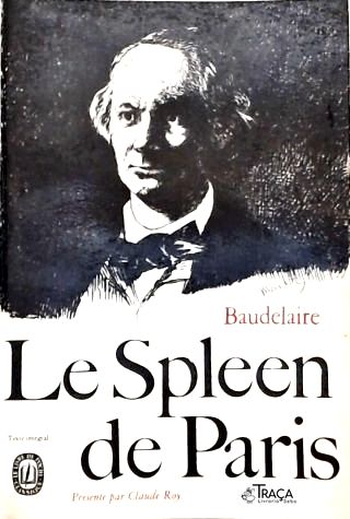 Le Spleen de Paris
