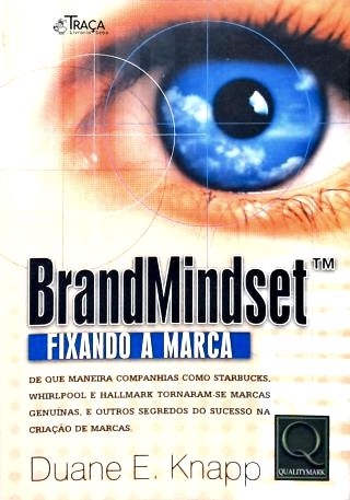 BrandMindset: Ficando a Marca