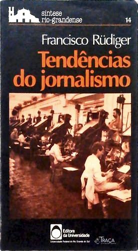 Tendências Do Jornalismo