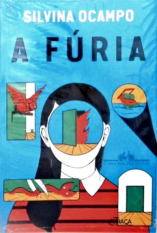 A Fúria
