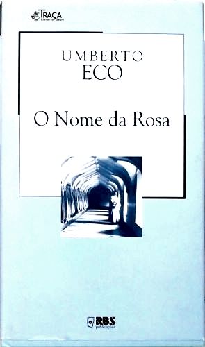 O Nome Da Rosa