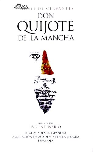 Don Quijote De La Mancha
