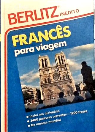 Francês Para Viagem
