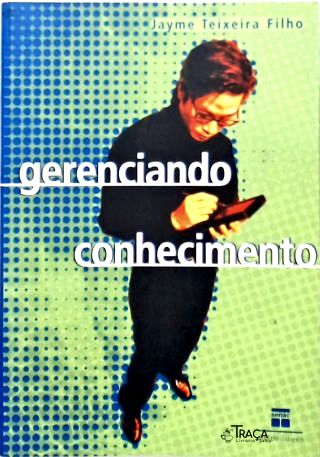 Gerenciando Conhecimento