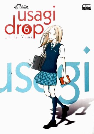 Vol. 6 - Usagi Drop