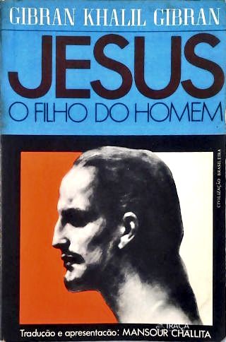 Jesus, O Filho Do Homen