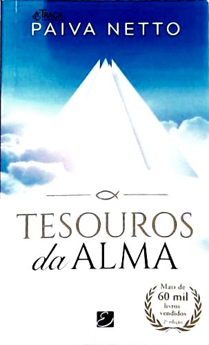 Tesouros Da Alma