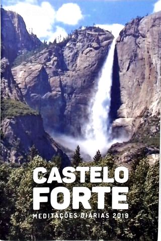 Castelo Forte 2019
