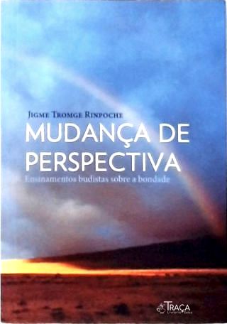 Mudança De Perspectiva